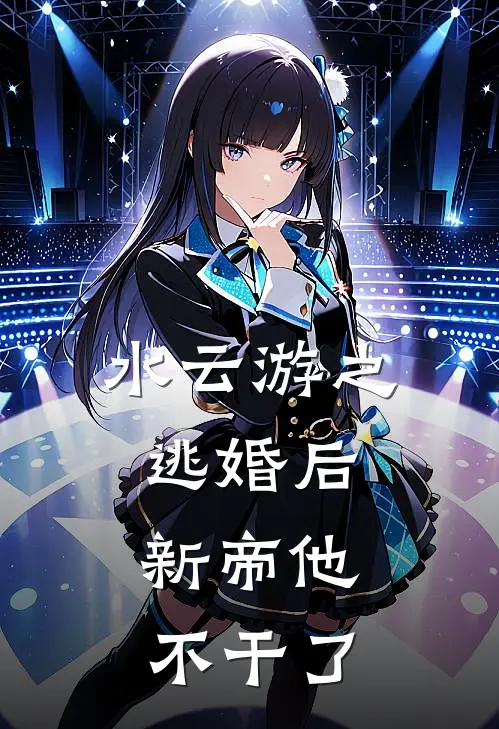 水云游之逃婚后，新帝他不干了柔嘉泽若最新章节免费阅读_水云游之逃婚后，新帝他不干了热门小说