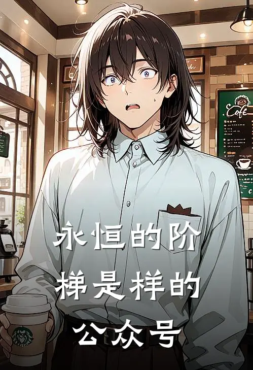 永恒的阶梯是样的公众号