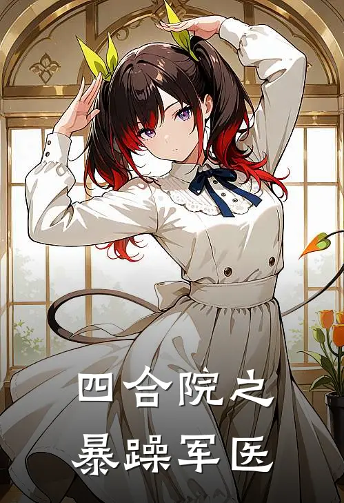 四合院之暴躁军医