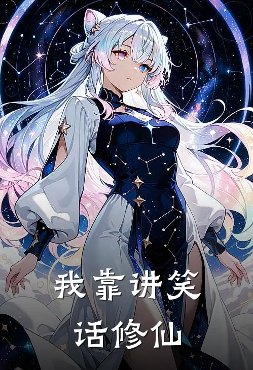 我靠讲笑话修仙