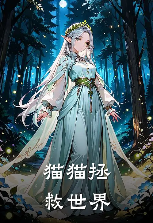 猫猫拯救世界