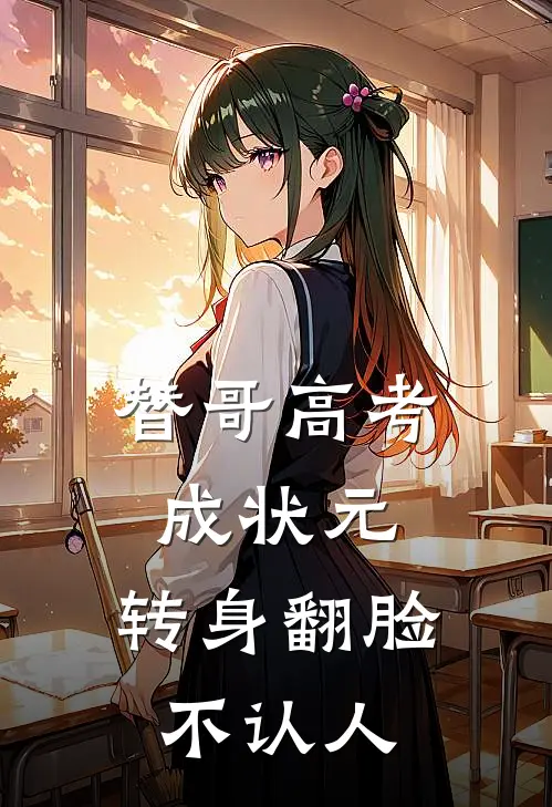 替哥高考成状元，转身翻脸不认人