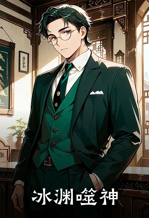 冰渊噬神(林浩轩慕云)全本免费小说_最新章节列表冰渊噬神(林浩轩慕云)