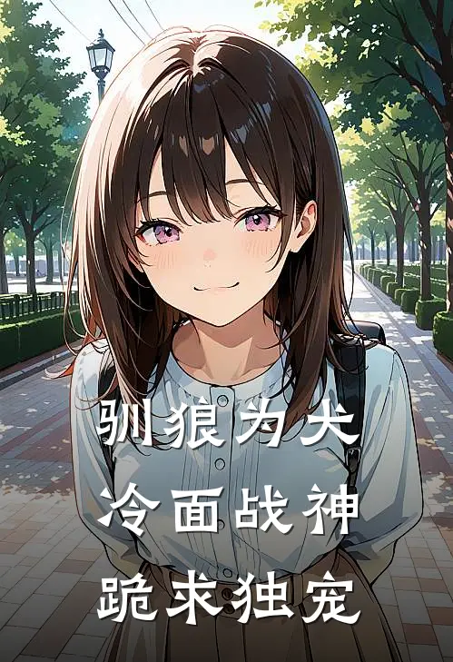 驯狼为犬：冷面战神跪求独宠