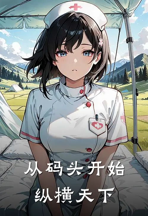 从码头开始纵横天下