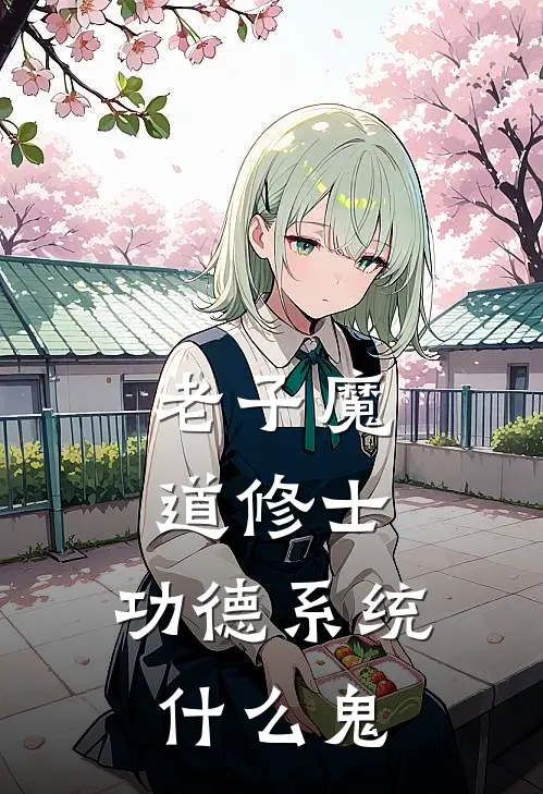 老子魔道修士，功德系统什么鬼