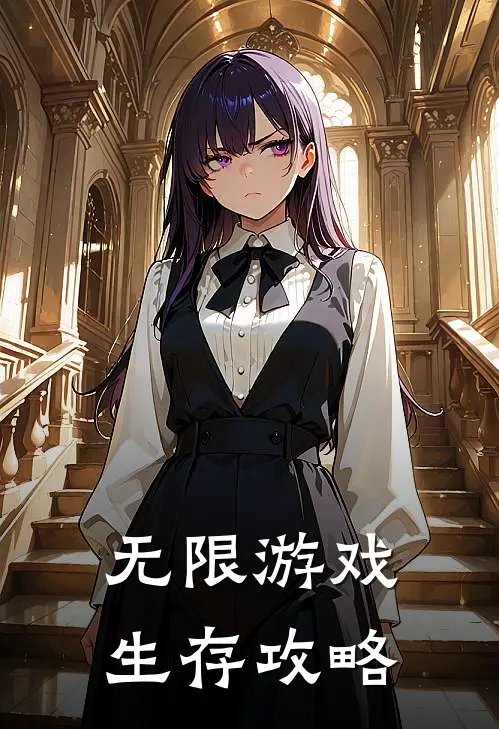 无限游戏生存攻略