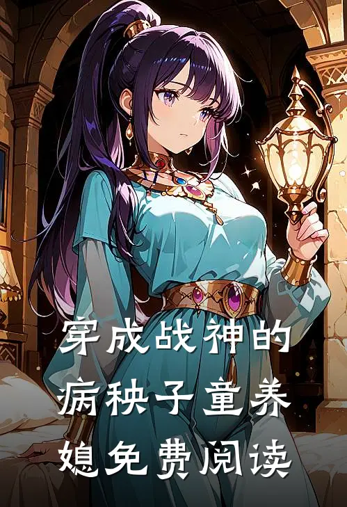 穿成战神的病秧子童养媳免费阅读