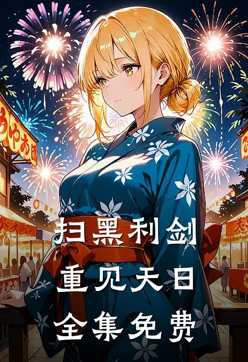 扫黑利剑重见天日全集免费