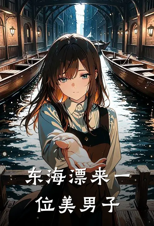 东海漂来一位美男子