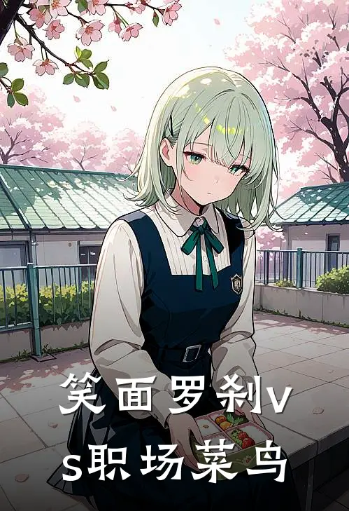 笑面罗刹vs职场菜鸟