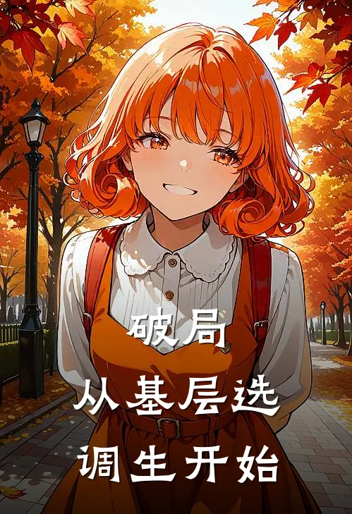 破局：从基层选调生开始(林成杰李春梅)最新完本小说推荐_免费小说推荐破局：从基层选调生开始林成杰李春梅