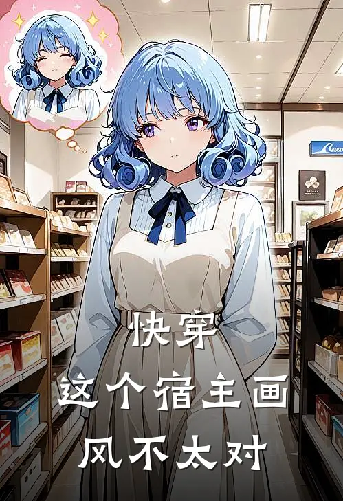 快穿：这个宿主画风不太对林默苏晚晴免费小说大全_热门免费小说快穿：这个宿主画风不太对(林默苏晚晴)