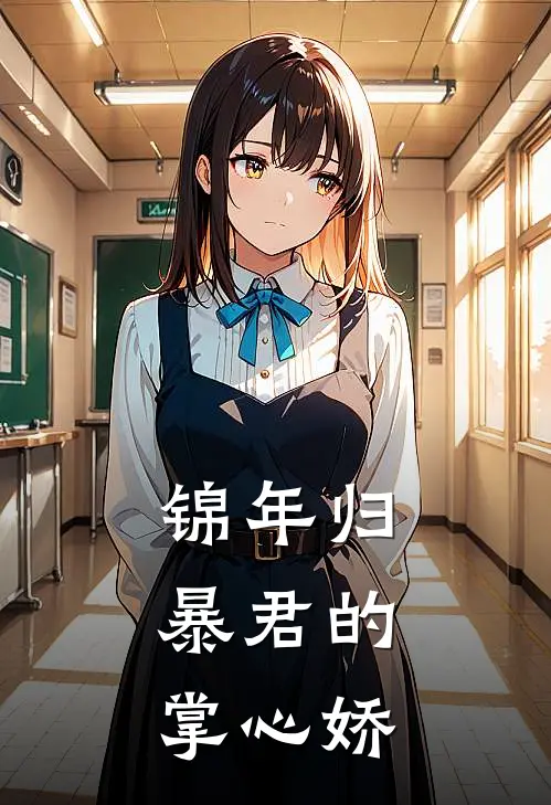 锦年归：暴君的掌心娇