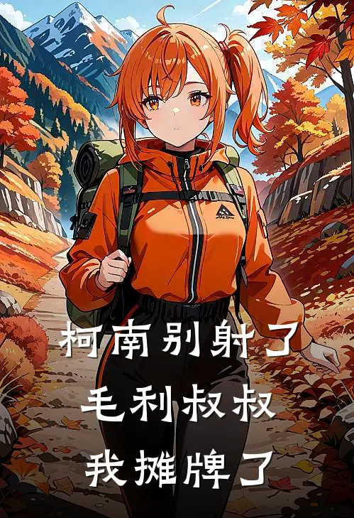 柯南别射了，毛利叔叔我摊牌了