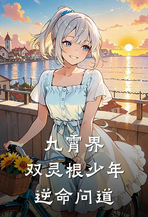 九霄界：双灵根少年逆命问道