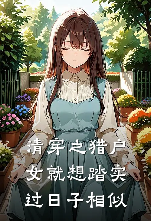 清穿之猎户女就想踏实过日子相似