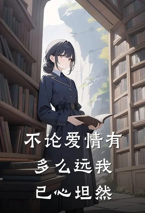 不论爱情有多么远我已心坦然