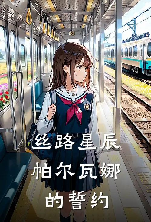 丝路星辰：帕尔瓦娜的誓约