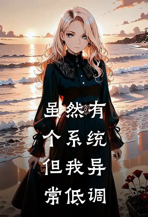 虽然有个系统，但我异常低调(陈言林菲菲)全文免费小说_小说免费完结虽然有个系统，但我异常低调(陈言林菲菲)