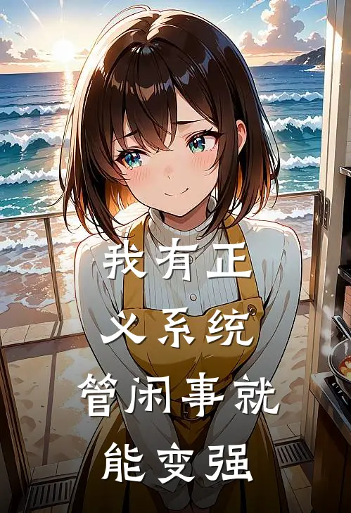 我有正义系统，管闲事就能变强