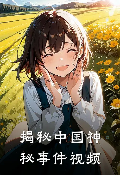 揭秘中国神秘事件视频