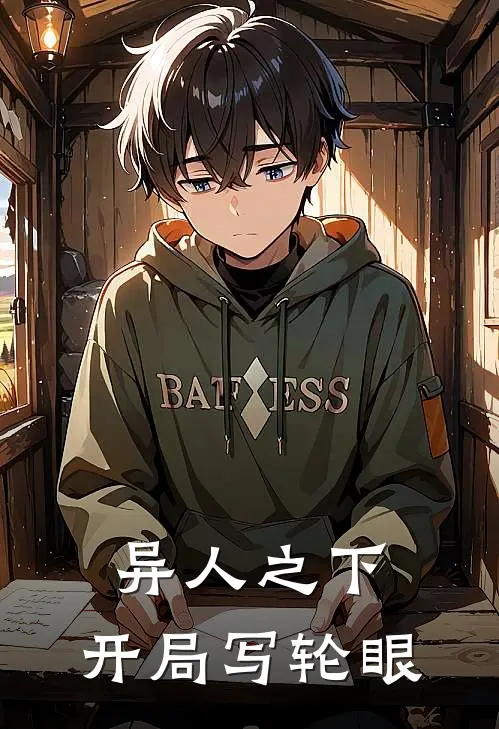 异人之下，开局写轮眼