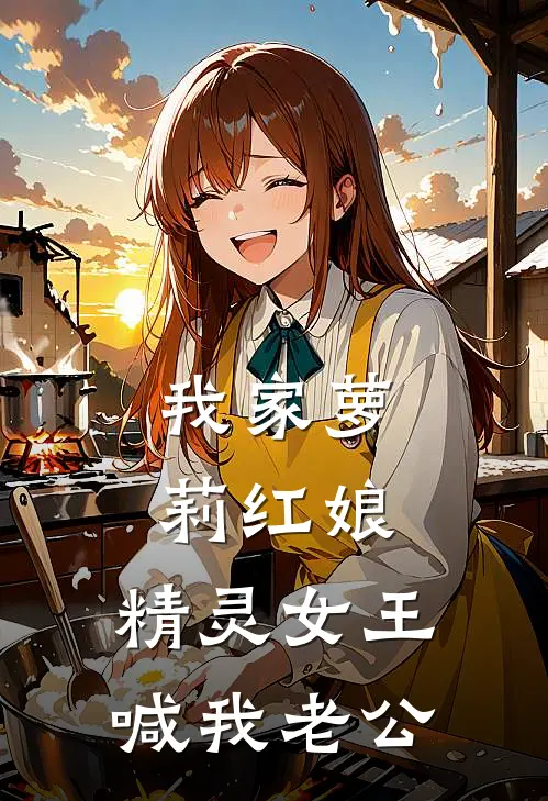 我家萝莉红娘：精灵女王喊我老公(周佳威朵朵)热门网络小说_最新章节列表我家萝莉红娘：精灵女王喊我老公(周佳威朵朵)