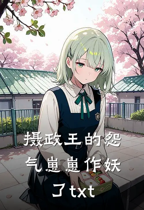 摄政王的怨气崽崽作妖了txt