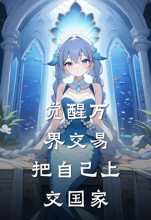 觉醒万界交易，把自己上交国家