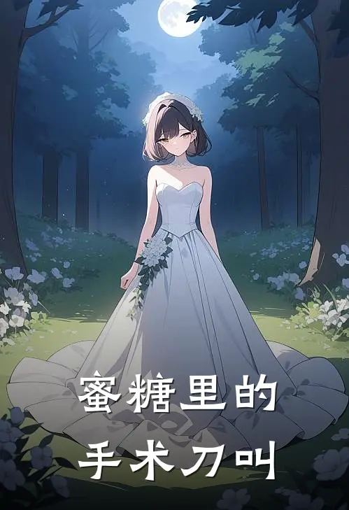 蜜糖里的手术刀叫