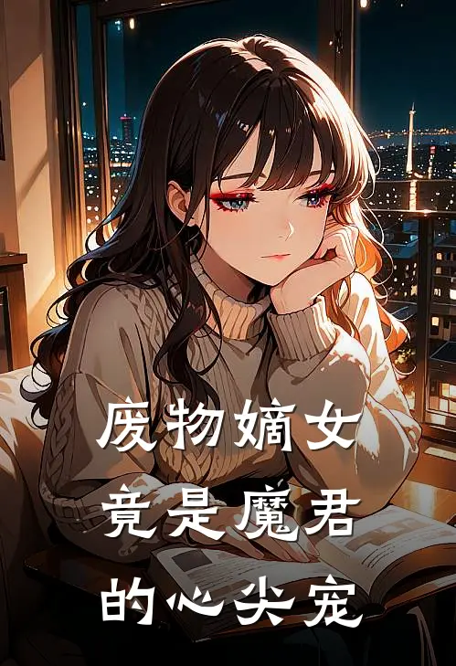废物嫡女竟是魔君的心尖宠