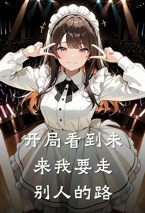 开局看到未来我要走别人的路