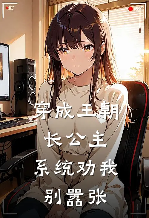 穿成王朝长公主：系统劝我别嚣张