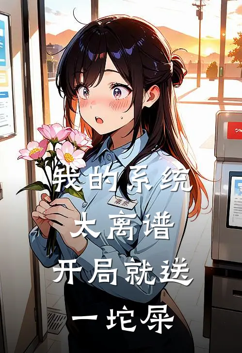 我的系统太离谱，开局就送一坨屎