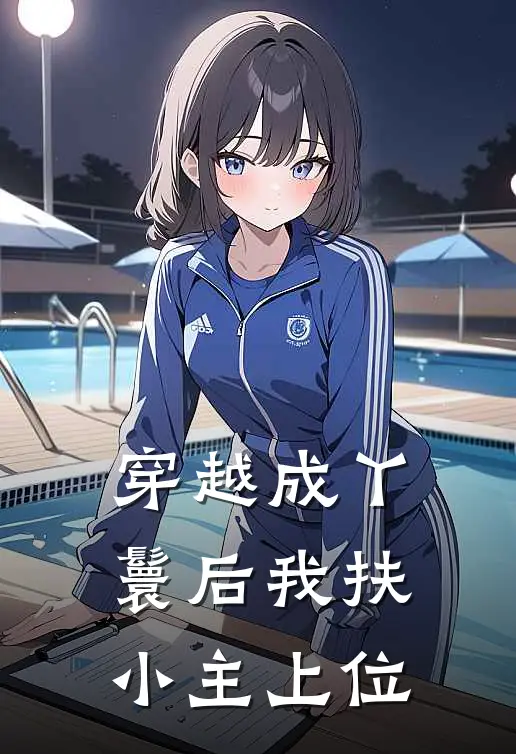 穿越成丫鬟后我扶小主上位