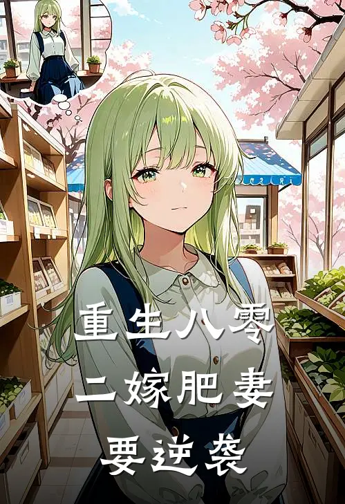 重生八零：二嫁肥妻要逆袭温小禾叶之然最新小说推荐_热门小说排行榜重生八零：二嫁肥妻要逆袭(温小禾叶之然)