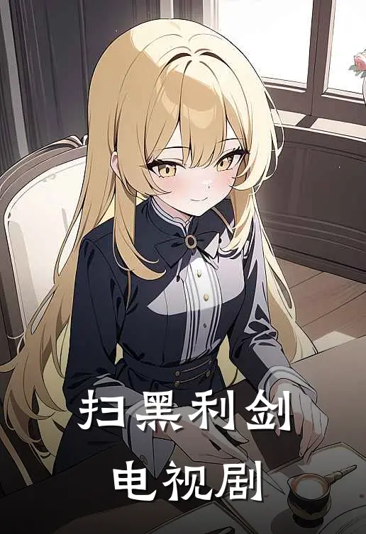 扫黑利剑电视剧