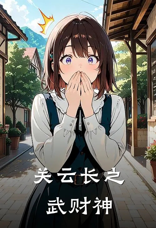 关云长之武财神