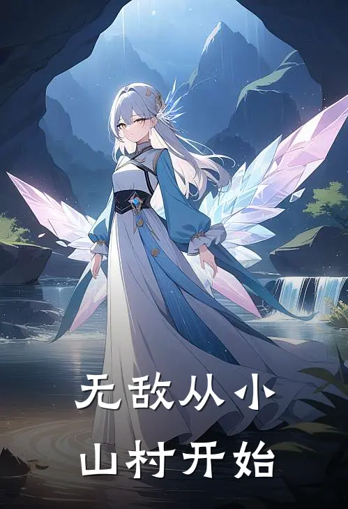 无敌从小山村开始