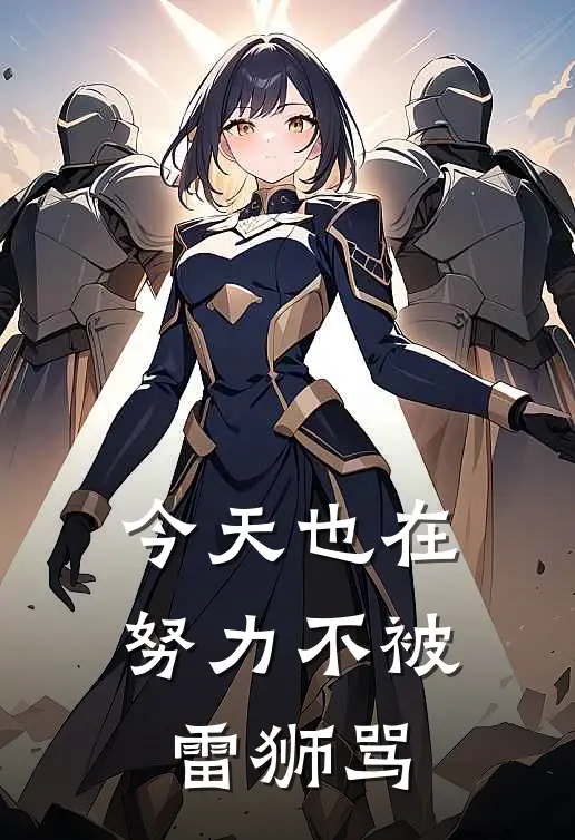 今天也在努力不被雷狮骂