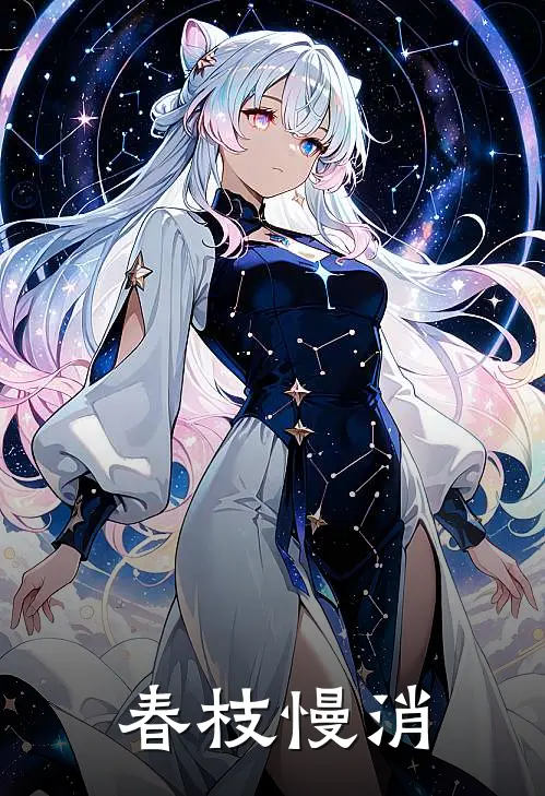 春枝慢消