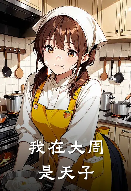 我在大周是天子