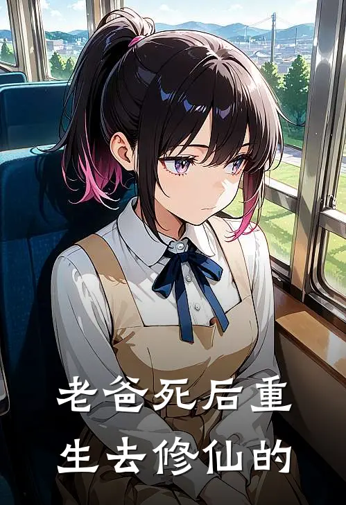 老爸死后重生去修仙的