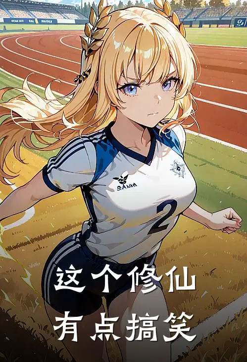 这个修仙有点搞笑