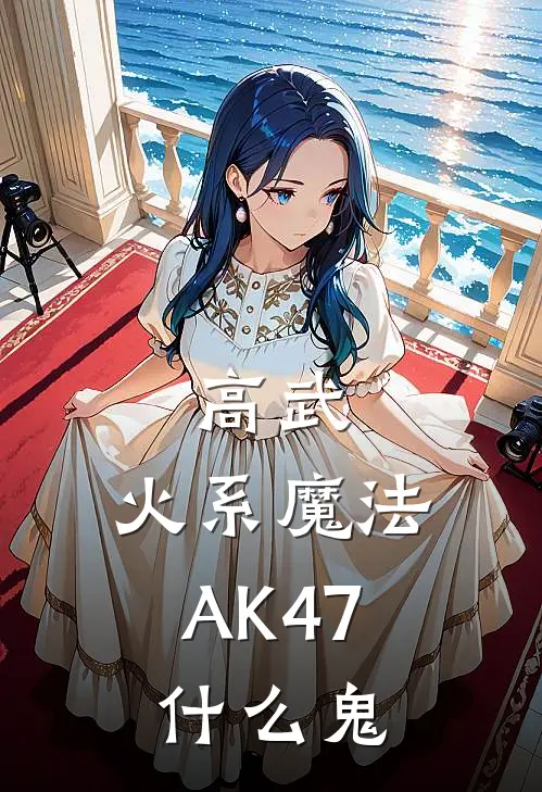 高武：火系魔法，AK47什么鬼