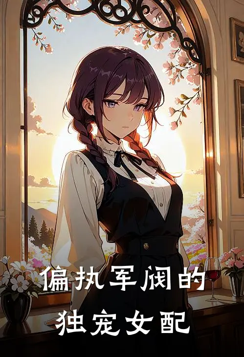 偏执军阀的独宠女配