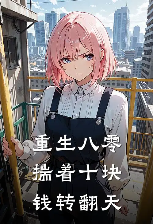 重生八零：揣着十块钱转翻天
