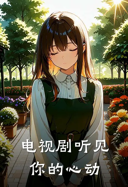 电视剧听见你的心动