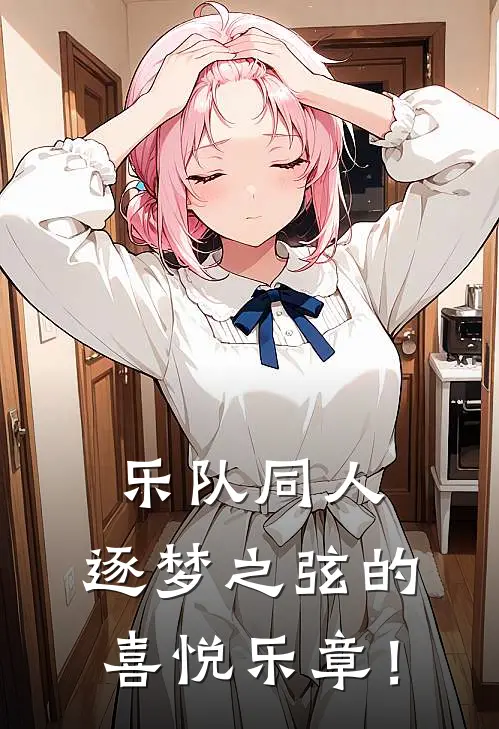 乐队同人：逐梦之弦的喜悦乐章！